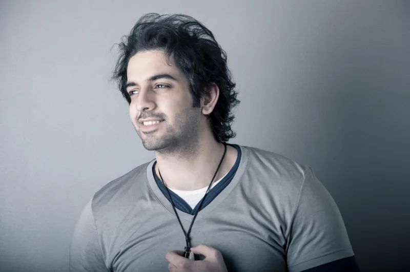 Omid Saffari
